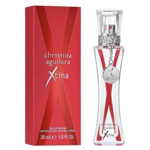 Christina Aguilera Xtina