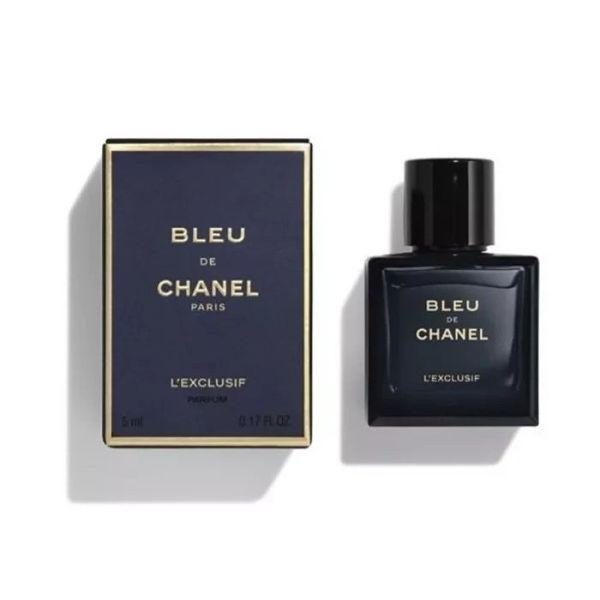 Chanel Bleu De Chanel L'Exclusif – купить оригинальный парфюм в