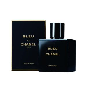 Chanel Bleu De Chanel L'Exclusif