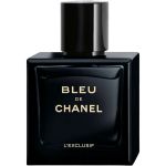 Chanel Bleu De Chanel L'Exclusif