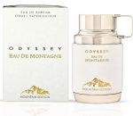 парфюм Armaf Odyssey Eau De Montagne (Mountain Edition)