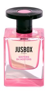 Jusbox Sisters B4 Misters