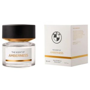 BMW Fragrances Amberness BMW Fragrances Amberness