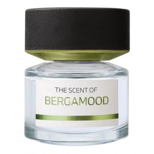 BMW Fragrances Bergamood