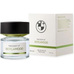 BMW Fragrances Bergamood