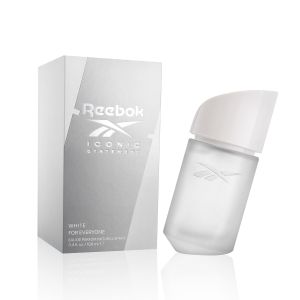 Reebok Iconic Statement White