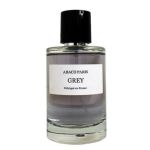 Abaco Paris Grey