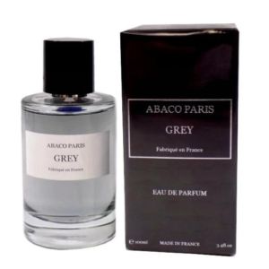 Abaco Paris Grey