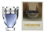 парфюм Paco Rabanne Invictus 2025