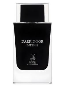 Alhambra Dark Door Intense