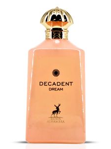 Alhambra Decadent Dream