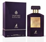парфюм Alhambra Infini Intoxicating Cherry