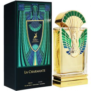 Alhambra La Charmante