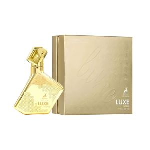 Alhambra Luxe Gold