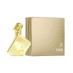 парфюм Alhambra Luxe Gold