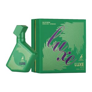 Alhambra Luxe Bold