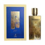 парфюм Alhambra Minerale Gold
