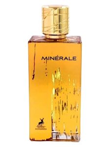 Alhambra Minerale Gold