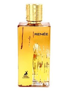 Alhambra Renee Carmine
