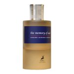 Alhambra The Memory Of Oud