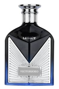 Alhambra Victorioso Legacy Alhambra Victorioso Legacy