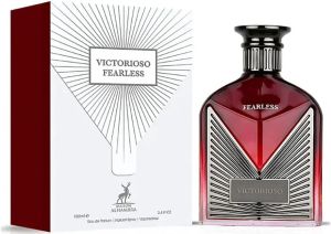 Alhambra Victorioso Fearless