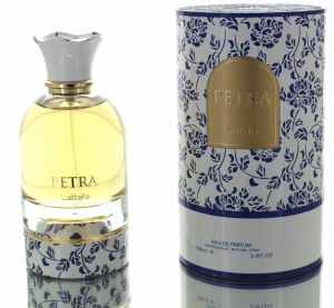 Lattafa Perfumes Petra