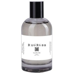 RudRoss Lust for Life