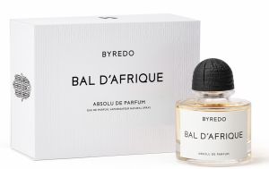 Byredo Bal D'Afrique Absolu