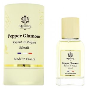 Preparfumer Pepper Glamour