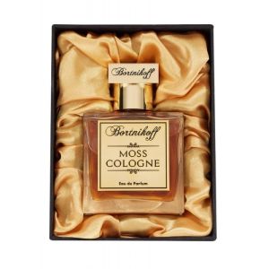 Bortnikoff Moss Cologne