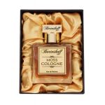 Bortnikoff Moss Cologne