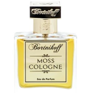 Bortnikoff Moss Cologne