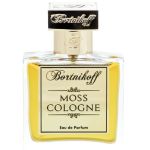 Bortnikoff Moss Cologne
