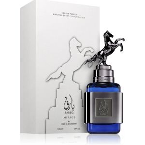 Ard Al Zaafaran Bareq Mirage