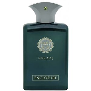 Fragrance World Abraaj Enclosure