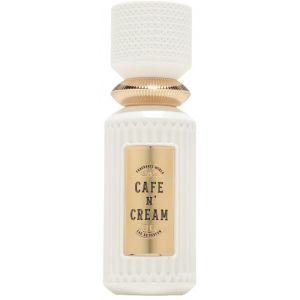 Fragrance World Cafe N' Cream