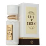 парфюм Fragrance World Cafe N' Cream