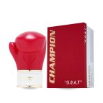 парфюм Fragrance World Champion G.O.A.T