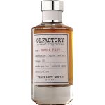 Fragrance World Olfactory Music Fest