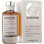 парфюм Fragrance World Olfactory Music Fest
