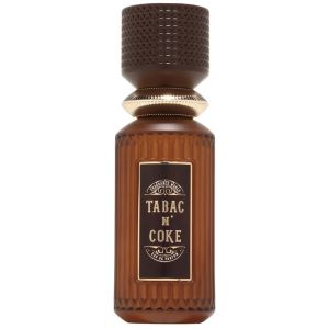 Fragrance World Tabac N' Coke
