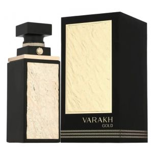 Fragrance World Varakh Gold