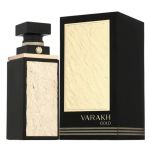 парфюм Fragrance World Varakh Gold