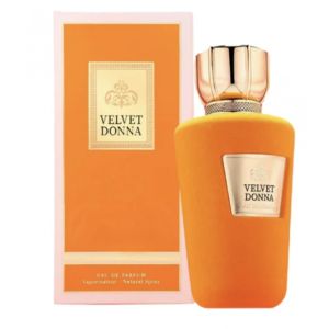 Fragrance World Velvet Donna
