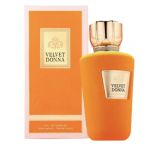 парфюм Fragrance World Velvet Donna