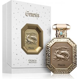 French Avenue Pisces