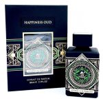 парфюм French Avenue Happiness Oud