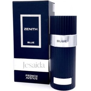 French Avenue Zenith Blue