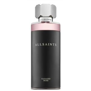 Allsaints Ravaged Rose